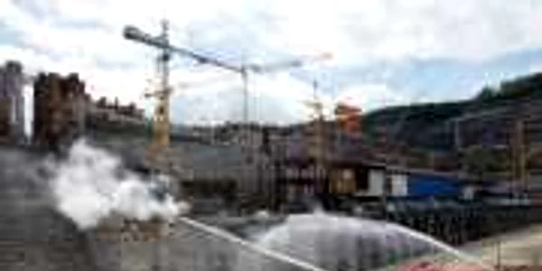 rushydro rusia china foto reuters
