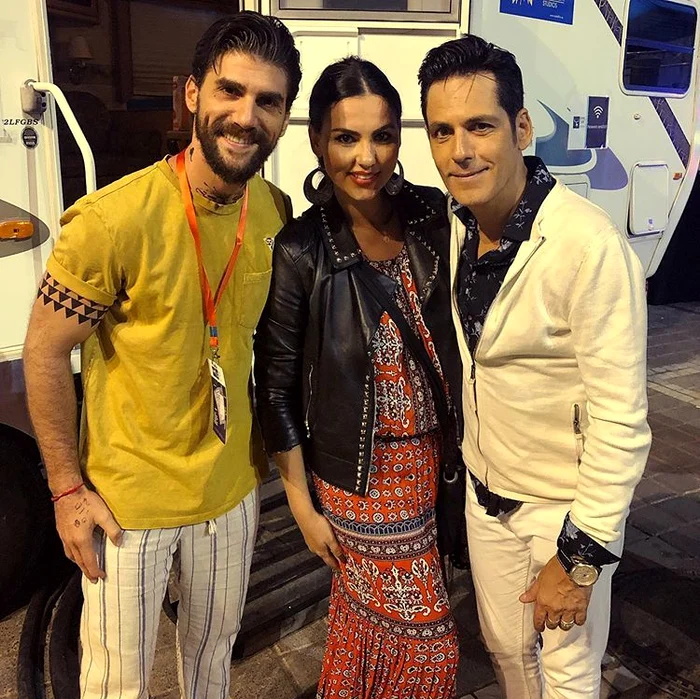 2 lavinia parva si stefan banica la cerbul de aur jpg jpeg