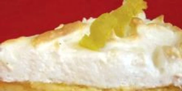 Tartă cu biscuiţi 