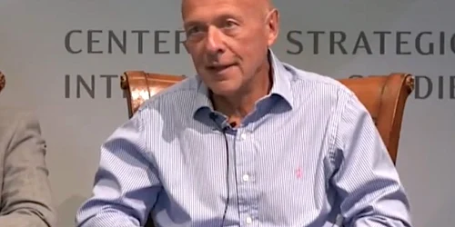 andrei kozirev/ FOTO:imrussia.org