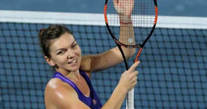 Simona Halep