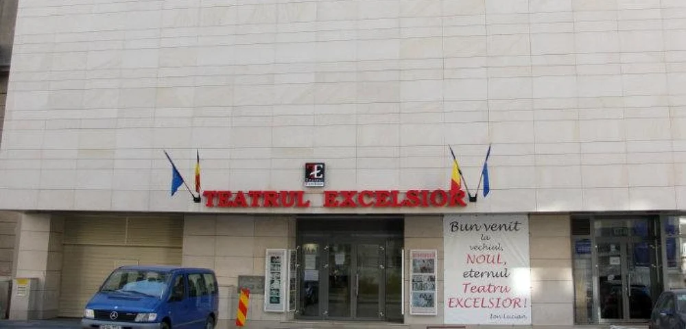 Nicușor Dan a anunțat că parterul clădirii este închiriat ilegal unei societăţi comerciale.
