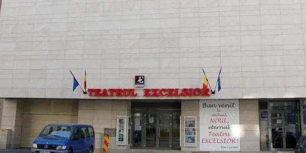 teatrul excelsior