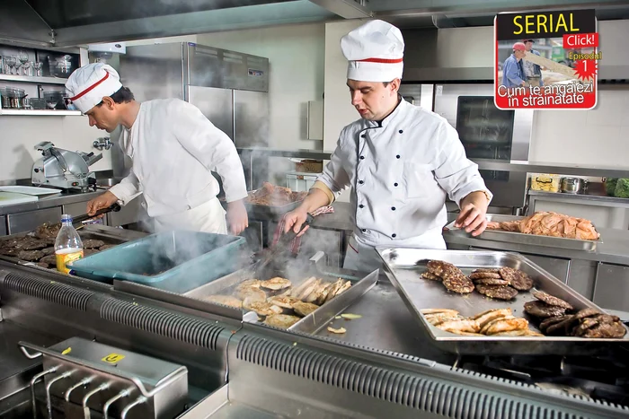 Lucrătorii sezonieri, primiţi în Germania