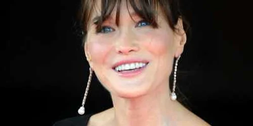 Carla Bruni-Sarkozy