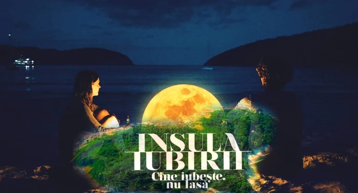 Cuplurile de la Insula Iubirii / foto: colaj Click!