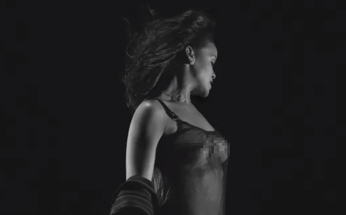 
    Rihanna a lansat videoclipul pentru melodia „Kiss It Better”foto: captură video  
