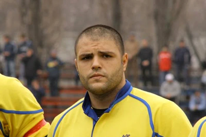
    Cezar Popescu  