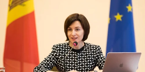 Maia Sandu gov.md
