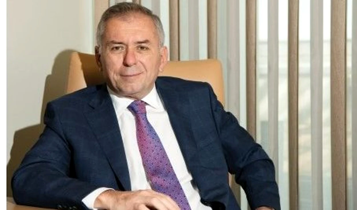 Horia Ciorcilă: Angajamentul Băncii Transilvania este continuarea finanţării economiei