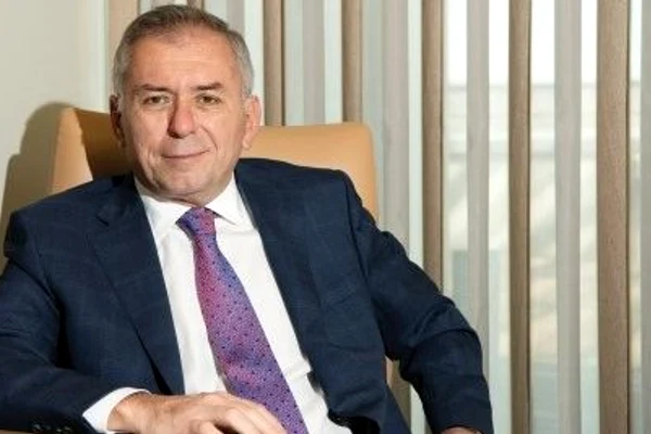 Horia Ciorcilă: Angajamentul Băncii Transilvania este continuarea finanţării economiei