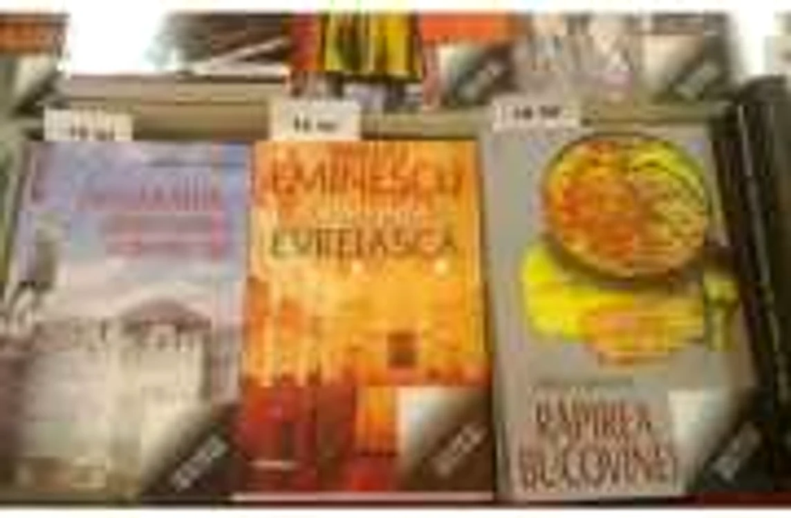 Bookfest 2014 FOTOGRAFII Paul Stan
