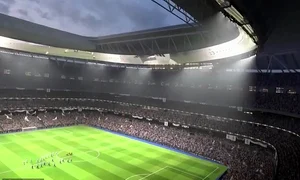 Sub acoperiş va fi amplasat un ecran gigant de 360 de grade vizibil din toate colţurile stadionului jpeg
