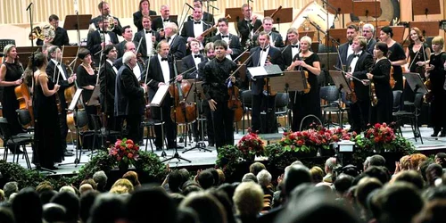 Filarmonica Nationala din Rusia