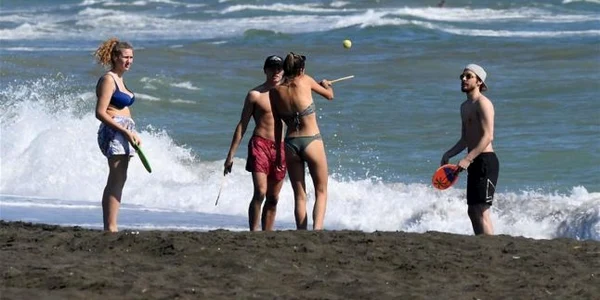 italia plaja
