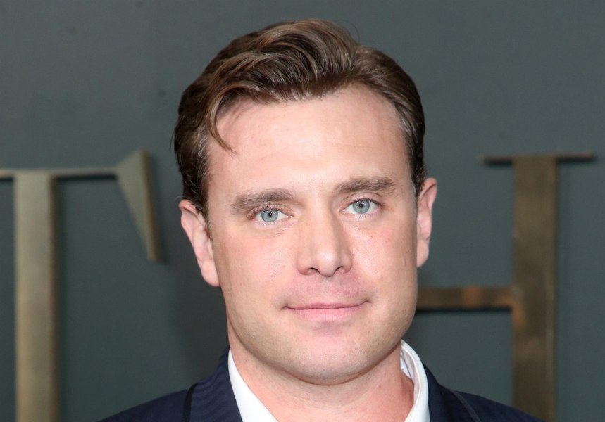 Actorul Billy Miller, cunoscut pentru rolul Billy Abbott din „Tânăr și neliniștit“, a murit la vârsta de 43 de ani