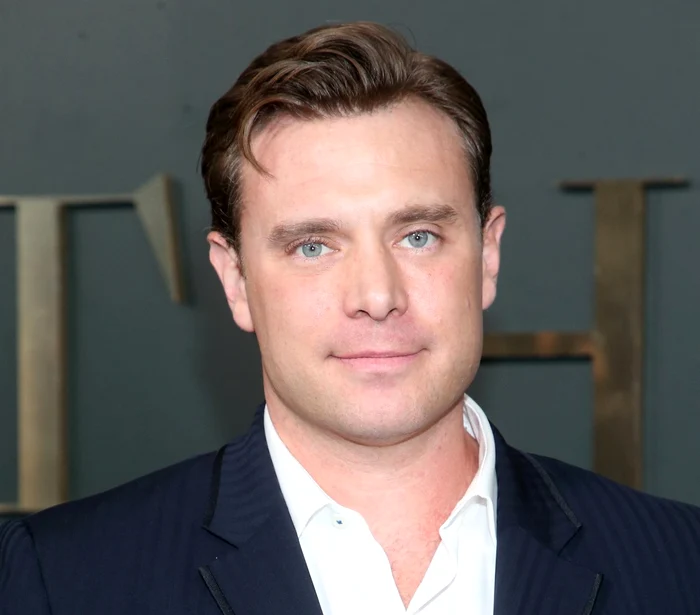 Billy Miller a murit la 43 de ani Foto Profimedia
