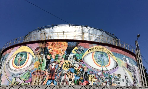 Cine va salva Capitala Culturală Europeană 2023? jpeg