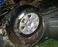 accident negresti