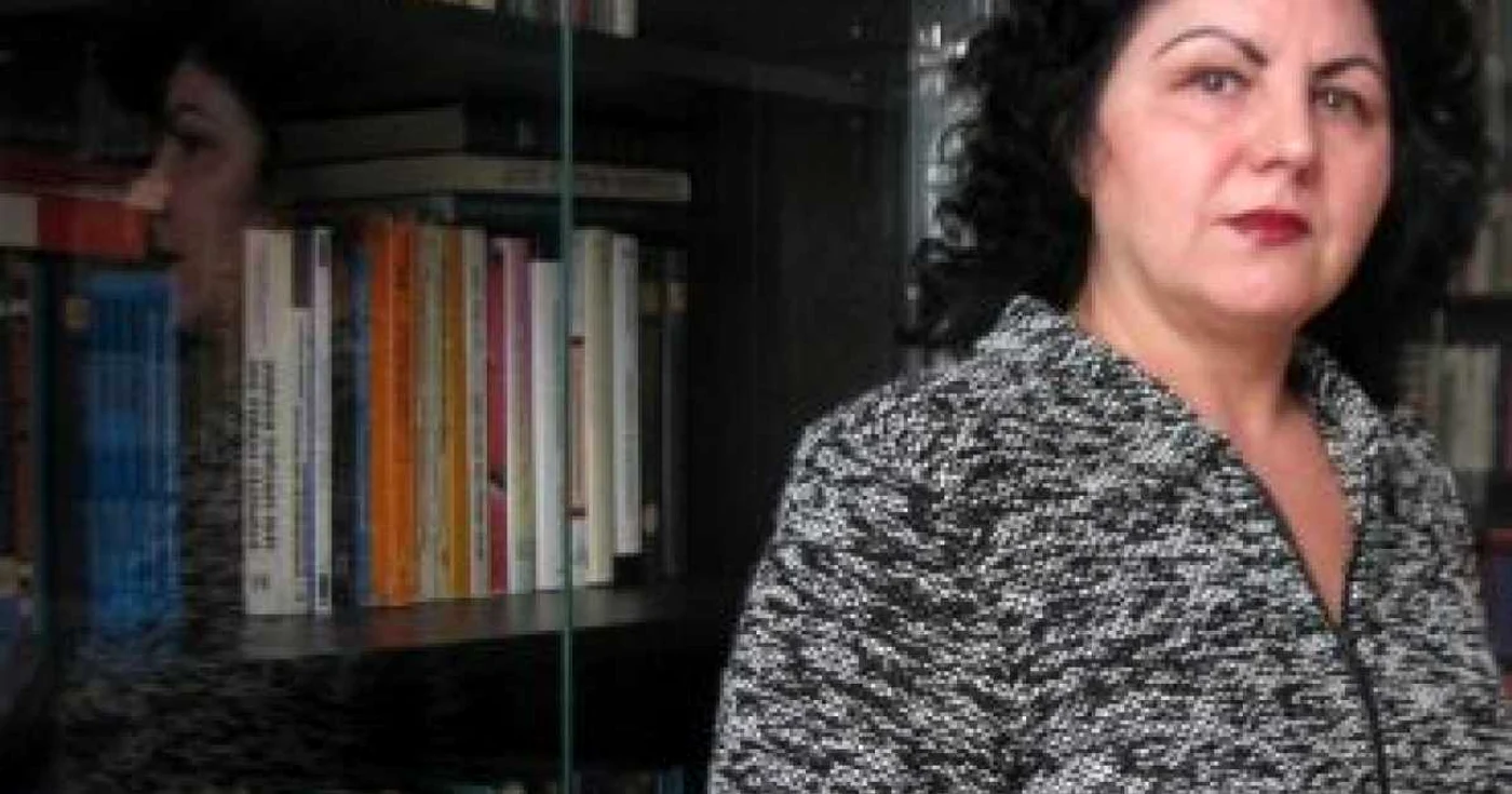 Timişoara: EXCLUSIV Silvia Conti de România: „Magistratul e lipsit de forţa legii”