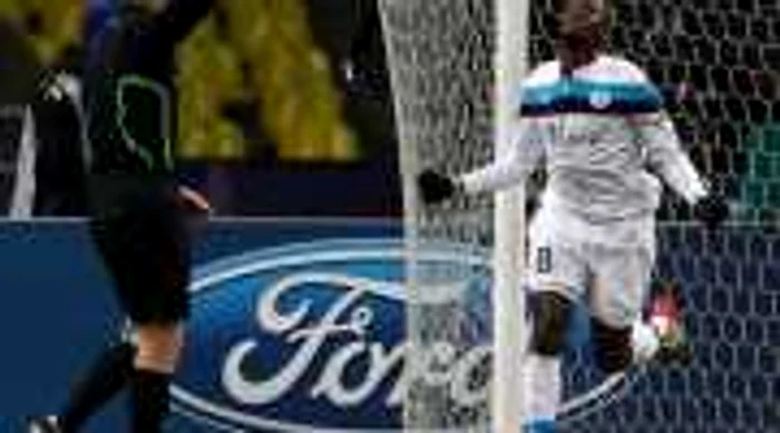 Moussa Sow
