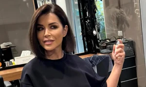 Simona Patruleasa, foto Instagram jpg