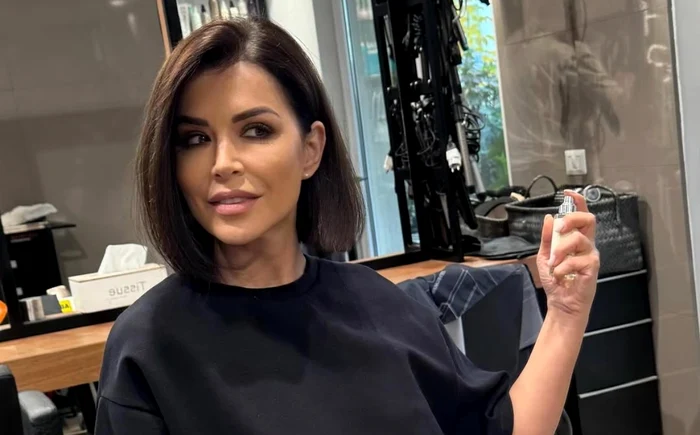 Simona Pătruleasa / Foto: Instagram