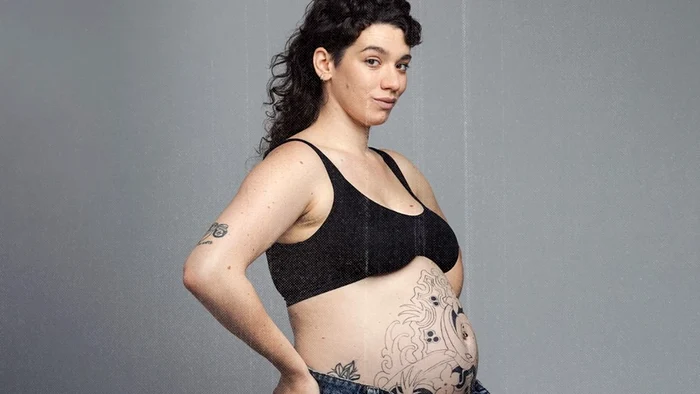 Cabiria Morgenstern - Foto: Instagram 