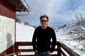 charlie ottley la sirnea foto arhiva personala
