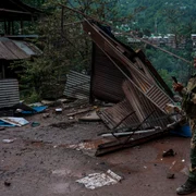 India și Pakistanul continuă ostilităție de a lungul Liniei de control din Kashmir FOTO Profimedia jpg