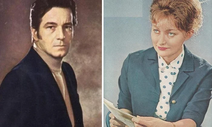 Serialul «Fram», motiv de război între Sergiu Nicolaescu și Elisabeta Bostan  jpeg