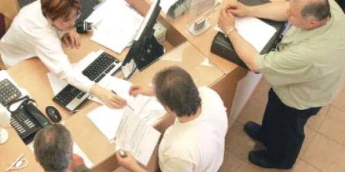 Transferul conturilor, posibil din vara lui 2010
