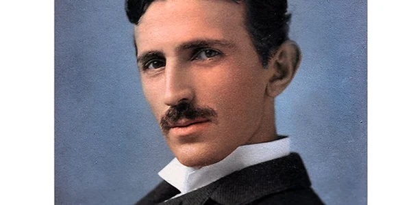 Nikola Tesla