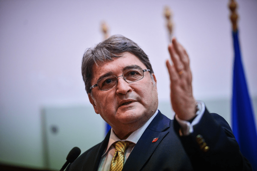 Emil Hurezeanu: Austriecii vorbesc la Bruxelles despre solidaritate și răbdare strategică. Dar răbdarea noastră nu este fără sfârșit