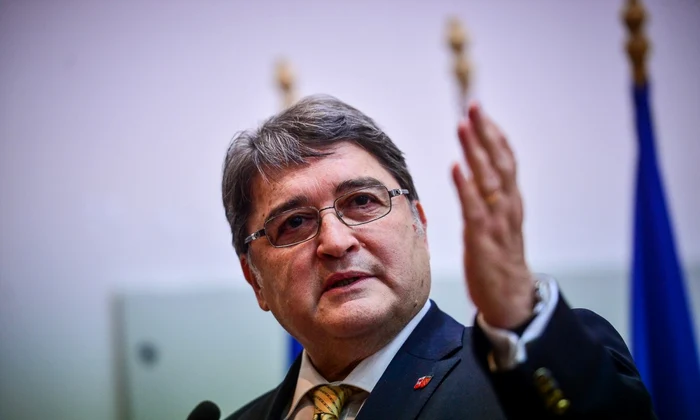emil hurezeanu