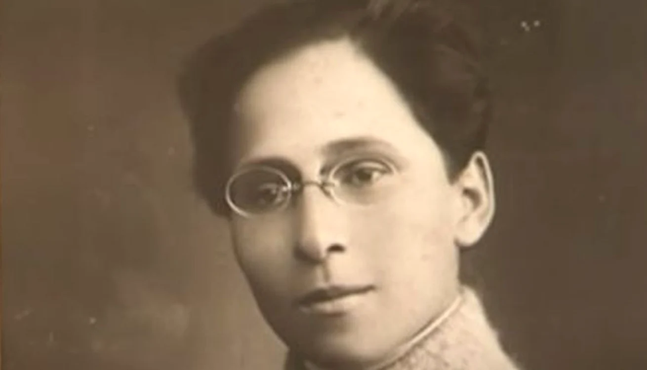 Ecaterina Teodoroiu FOTO: Arhivele Naționale