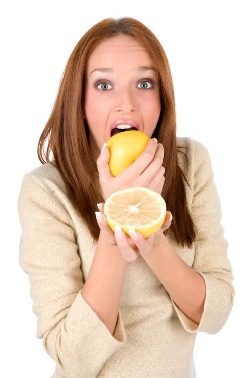 Lămâia te ajută atunci când găteşti, când faci curat, dar este foarte sănătoasă şi pentru organism