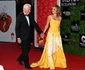 Richard Gere și Alejandra Silva Gală Spania (4) jpg