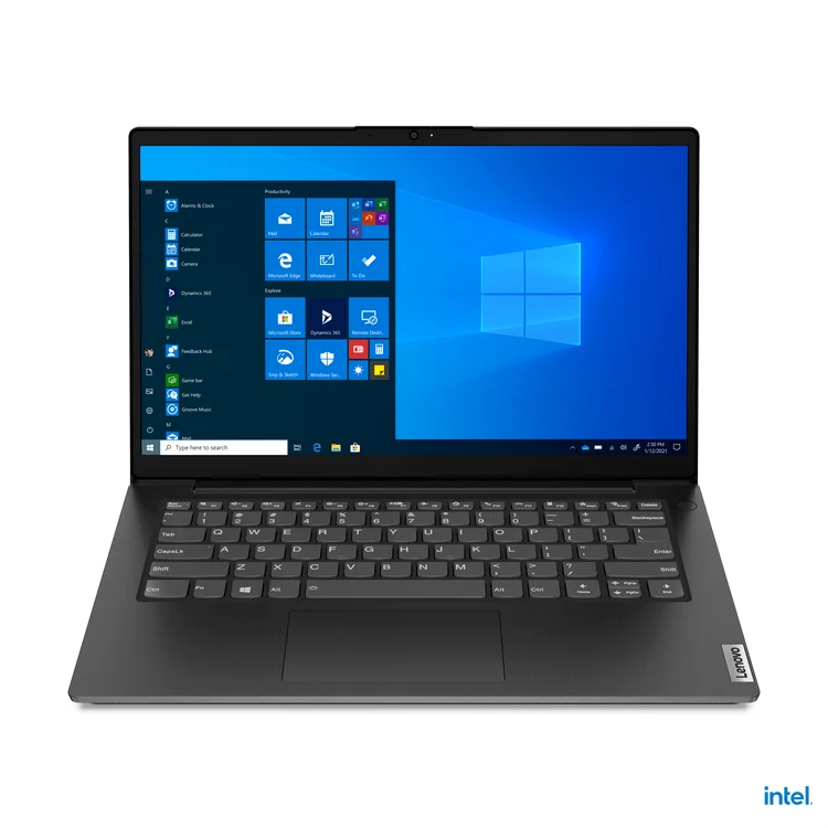 01 Lenovo v14 G2 Hero Front Facing JD jpg