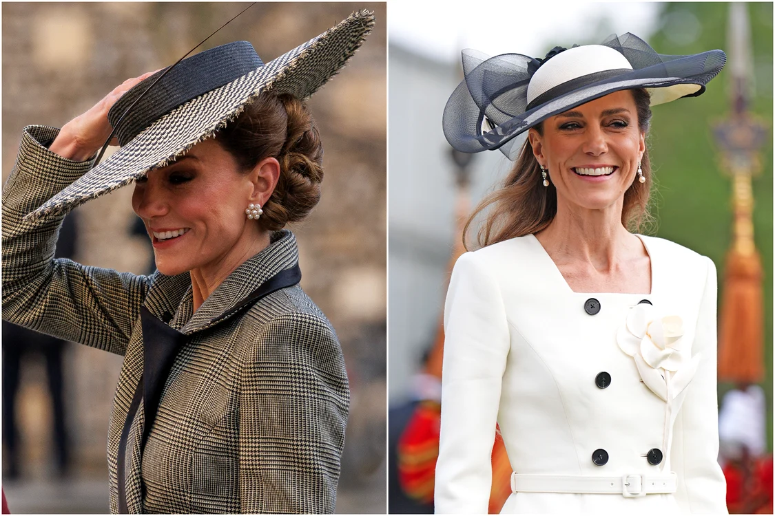Kate, perle, GettyImages jpg