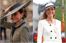 Kate, perle, GettyImages jpg