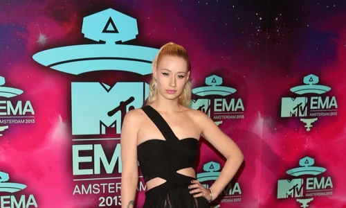 Iggy Azalea (Foto: Wenn) jpeg