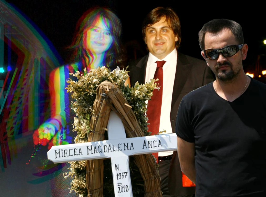 
    Marian Manole și Petru Mircea sunt într-un război permanent după moartea Mădălinei Manolefoto: colaj Click!  