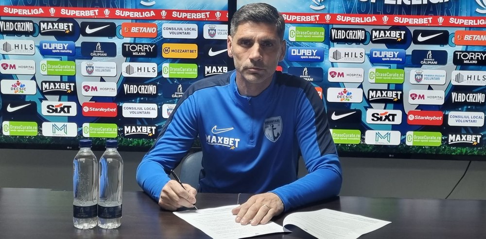 Dulce răzbunare. Petrolul, călcată în picioare de fostul antrenor, dat afară pentru că era prea „fricos” 