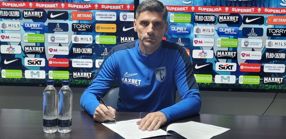 A murit soția antrenorului Florin Pîrvu, la doar 47 de ani. Mesajul transmis de FC Voluntari 