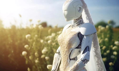 AI  nuntă  foto   Profimedia jpg