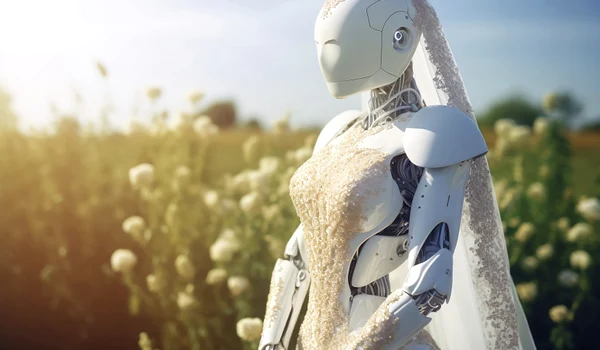 AI  nuntă  foto   Profimedia jpg