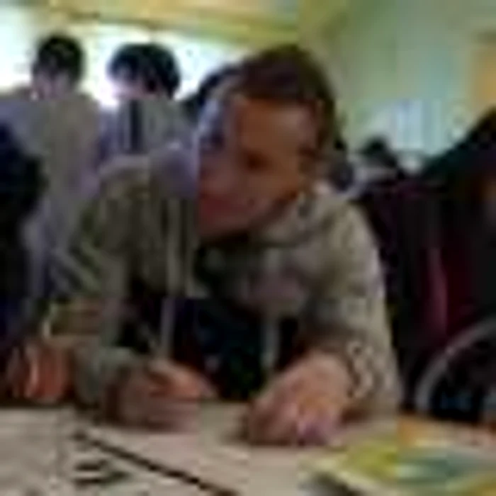 Liceenii de la Economic