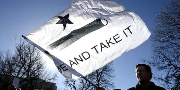 colorado control arme reuters
