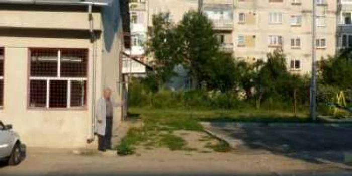 Piteşti: Cartierul Trivale va scăpa de probleme